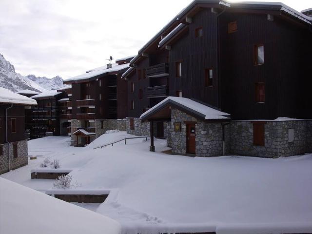 Appartement Candide MO-CDED19 - Méribel Les Allues 1200