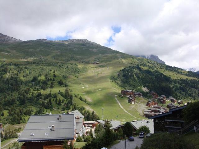 Appartement Aiguille Du Fruit MO-AGFC04 - Méribel Les Allues 1200