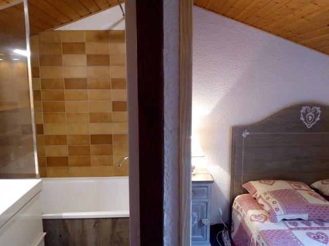 Appartement Lac Blanc MO-LACG04 - Méribel Mottaret 1850