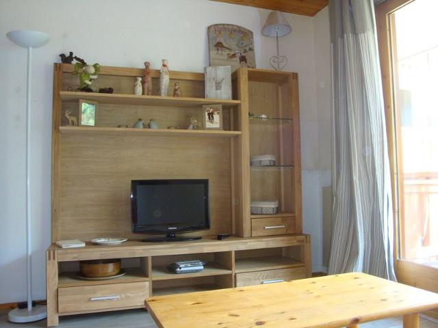 Appartement Plattieres MO-PLT032 - Méribel Mottaret 1850