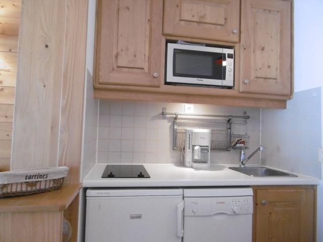 Appartement Pralin MO-PRA1111 - Méribel Mottaret 1850