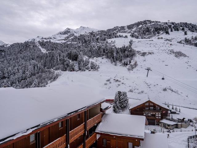 Appartement Pralin MO-PRA803 - Méribel Les Allues 1200