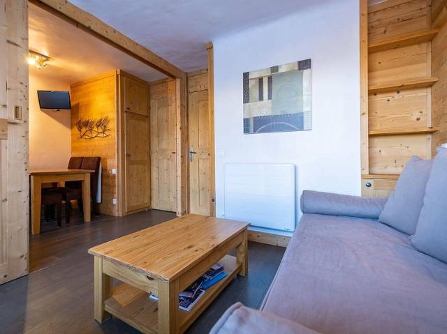 Appartement Arc En Ciel MO-ARCI03 - Méribel Mottaret 1850