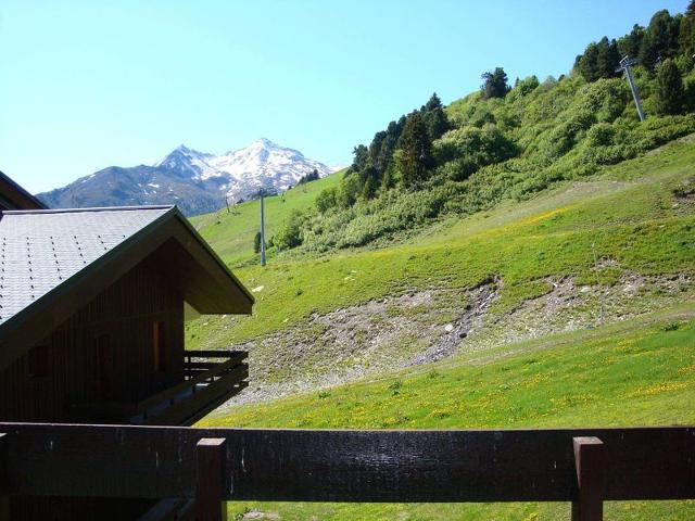 Appartement Verdons MO-VRD006 - Méribel Les Allues 1200