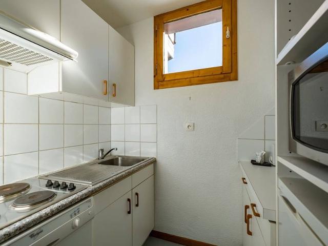 Appartement Boulevard MO-BLDA18 - Méribel Mottaret 1850