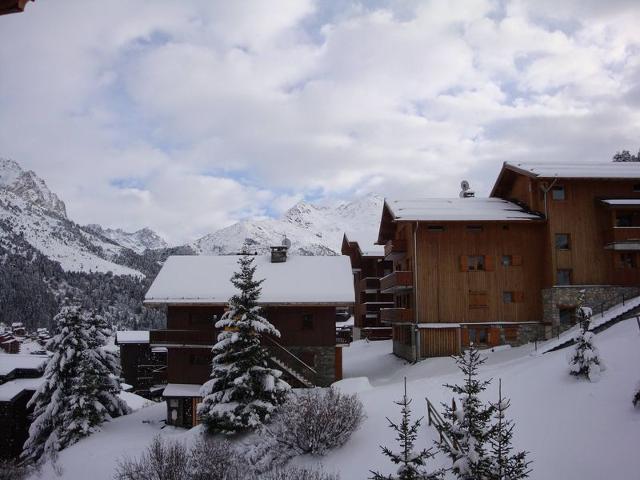 Appartement Vanoise MO-VSE041 - Méribel Les Allues 1200