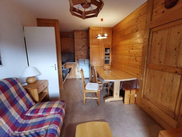 Appartement Vanoise MO-VSE041 - Méribel Les Allues 1200