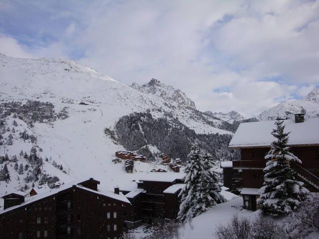 Appartement Vanoise MO-VSE041 - Méribel Les Allues 1200