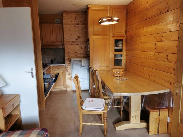 Appartement Vanoise MO-VSE041 - Méribel Les Allues 1200