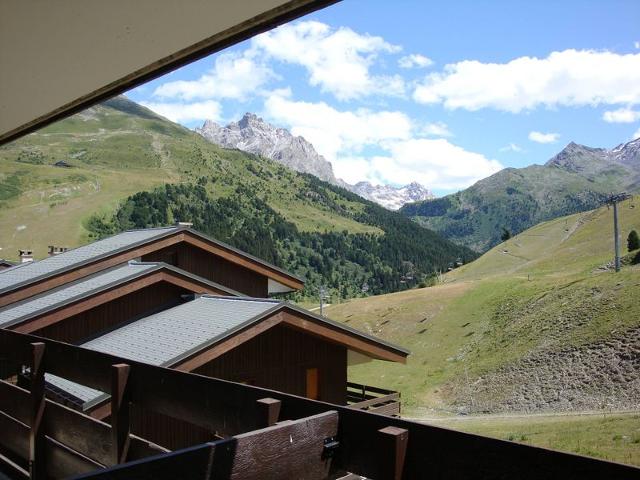 Appartement Verdons MO-VRD007 - Méribel Les Allues 1200