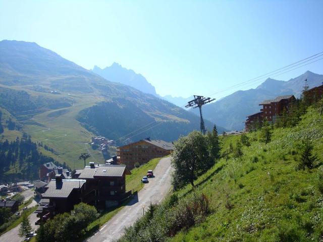 Appartement Arc En Ciel MO-ARCL10 - Méribel Les Allues 1200