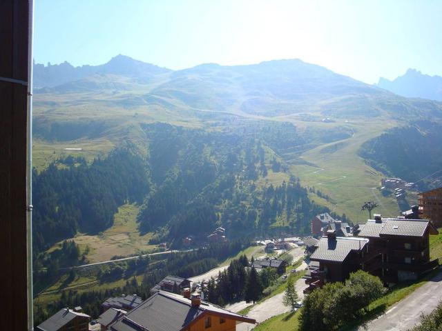 Appartement Arc En Ciel MO-ARCL10 - Méribel Les Allues 1200