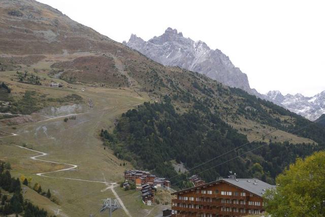 Appartement Arc En Ciel MO-ARCL10 - Méribel Les Allues 1200