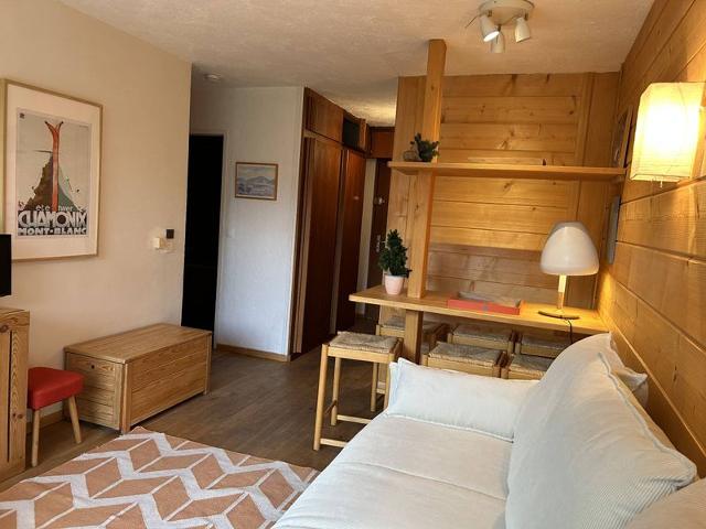 Appartement Ruitor MO-RTR804 - Méribel Mottaret 1850