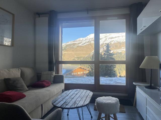 Appartement Alpinea MO-ALPA04 - Méribel Mottaret 1850