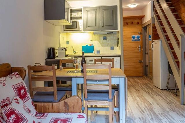 Appartement Alpinea MO-ALPE01 - Méribel Mottaret 1850