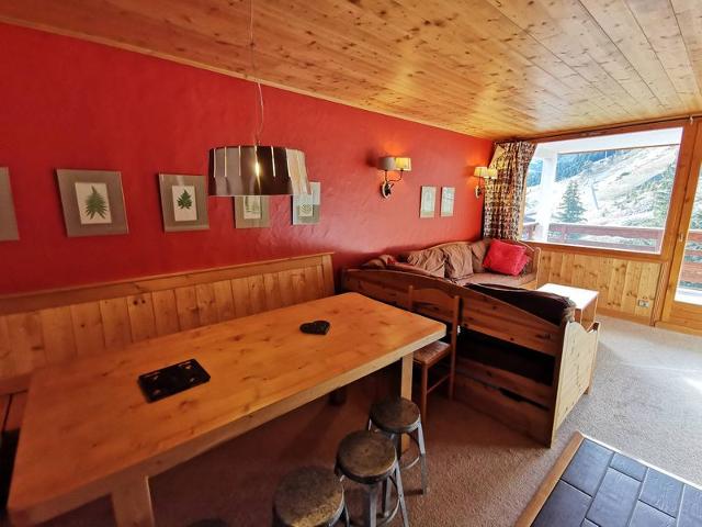 Appartement Plein Soleil MO-PLS810 - Méribel Mottaret 1850