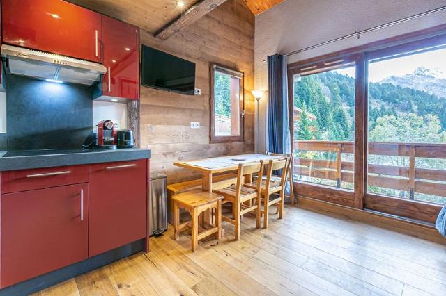 Appartement Serac MO-SRC018 - Méribel Mottaret 1850