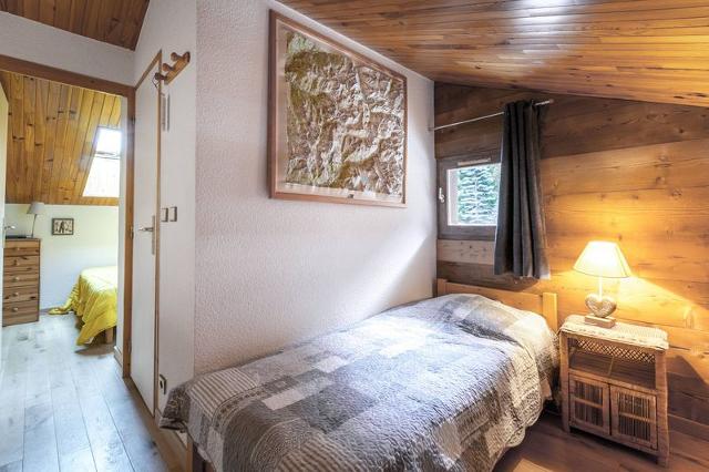 Appartement Serac MO-SRC018 - Méribel Mottaret 1850