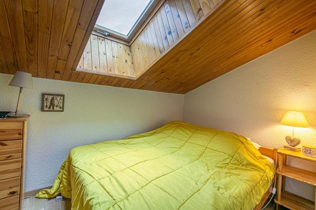 Appartement Serac MO-SRC018 - Méribel Mottaret 1850