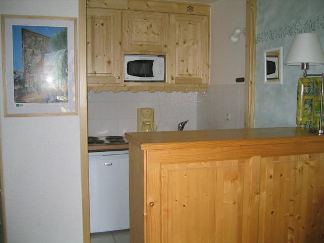 Appartement Proveres MO-PRV015 - Méribel Mottaret 1850