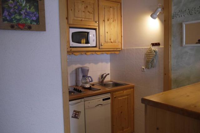 Appartement Proveres MO-PRV015 - Méribel Mottaret 1850