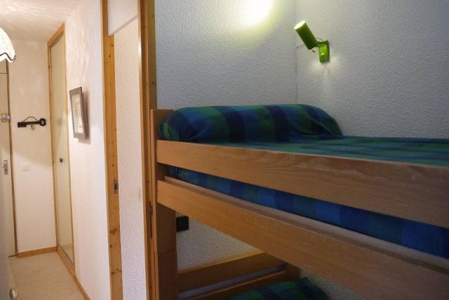 Appartement Gebroulaz MO-GBZ014 - Méribel Mottaret 1850