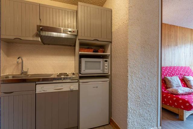 Appartement Ruitor MO-RTR302 - Méribel Mottaret 1850