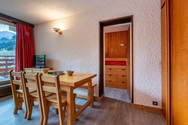 Appartement Ruitor MO-RTR302 - Méribel Mottaret 1850