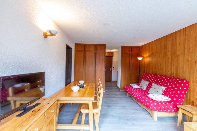 Appartement Ruitor MO-RTR302 - Méribel Mottaret 1850