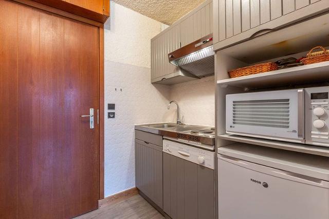 Appartement Ruitor MO-RTR302 - Méribel Mottaret 1850