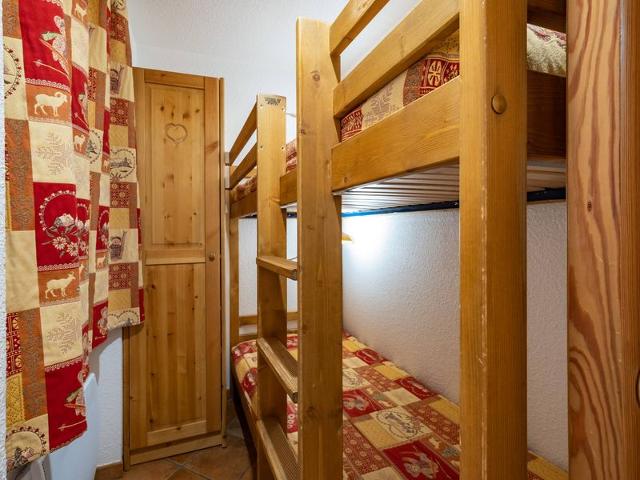 Appartement Pralin MO-PRA108 - Méribel Mottaret 1850