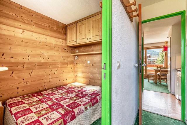 Appartement Pralin MO-PRA512 - Méribel Mottaret 1850