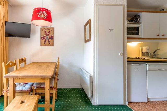 Appartement Pralin MO-PRA512 - Méribel Mottaret 1850