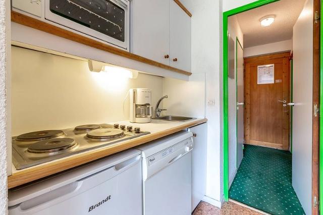 Appartement Pralin MO-PRA512 - Méribel Mottaret 1850