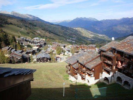 Appartement Cristallin G VM-CRI056 - Valmorel