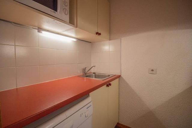 Appartement Portail G VM-POR073 - Valmorel