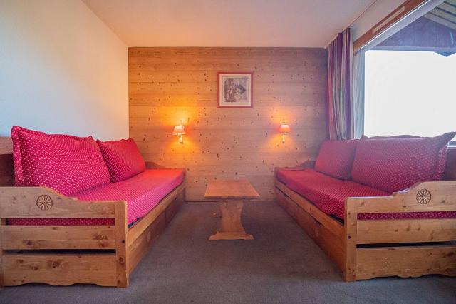 Appartement Portail G VM-POR073 - Valmorel