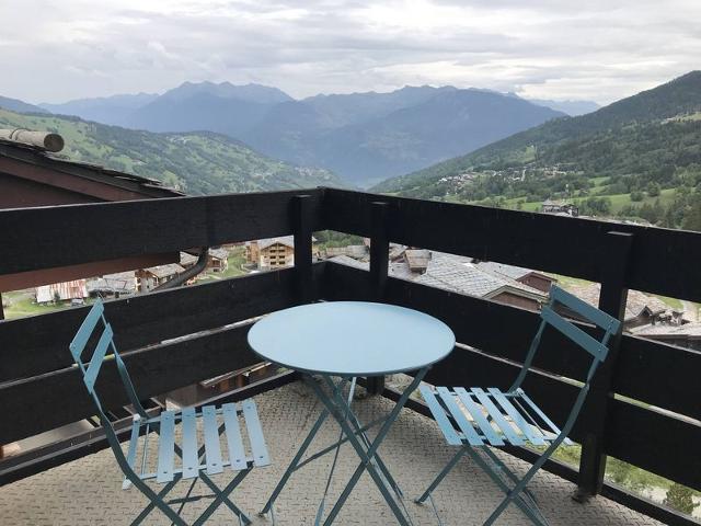 Appartement Portail G VM-POR073 - Valmorel