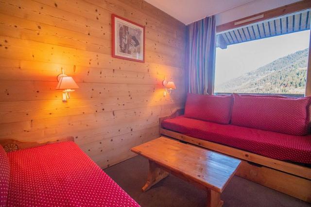 Appartement Portail G VM-POR073 - Valmorel