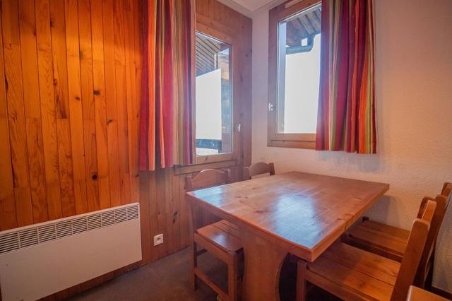 Appartement Portail G VM-POR073 - Valmorel