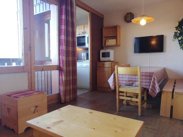 Appartement Cote Soleil G VM-CSO031 - Valmorel