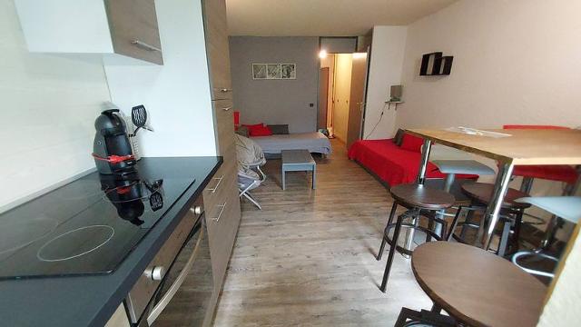 Appartement Pierrafort G VM-PRF013 - Valmorel