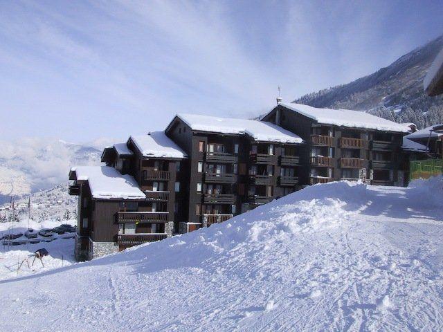 Appartement Pierrafort G VM-PRF013 - Valmorel