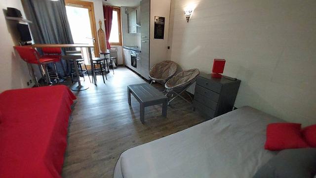 Appartement Pierrafort G VM-PRF013 - Valmorel