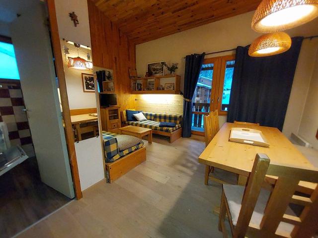 Appartement Roches Blanches G VM-RBL022 - Valmorel