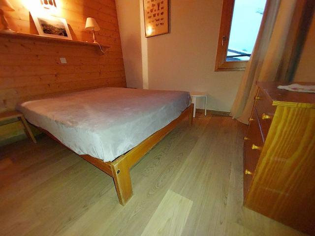 Appartement Roches Blanches G VM-RBL022 - Valmorel