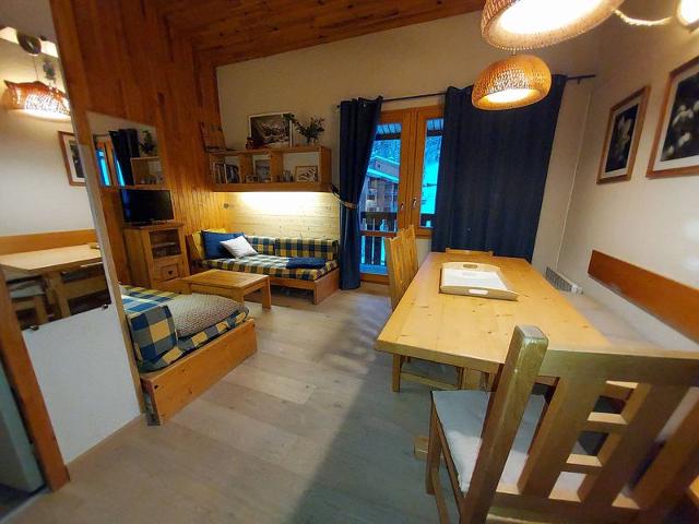 Appartement Roches Blanches G VM-RBL022 - Valmorel