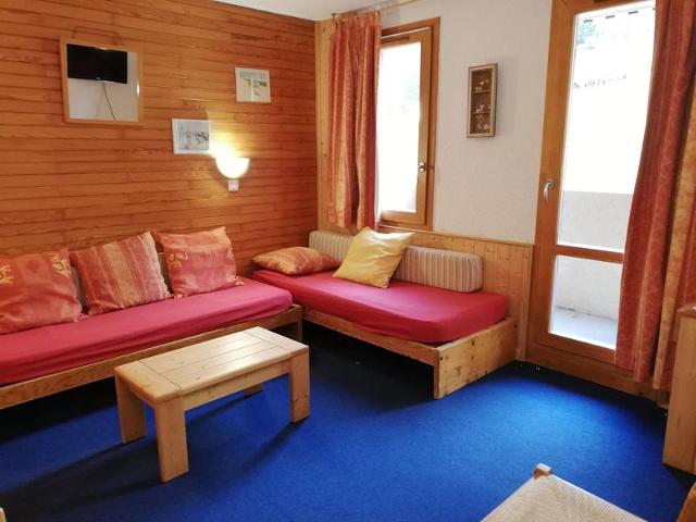 Appartement Lauzes G VM-LOZ040 - Valmorel