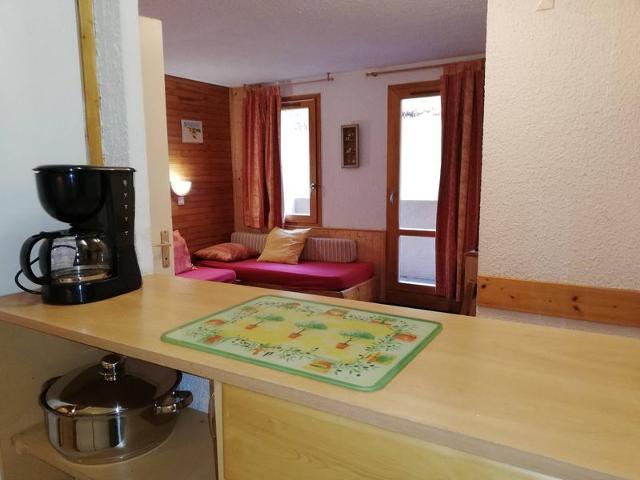 Appartement Lauzes G VM-LOZ040 - Valmorel